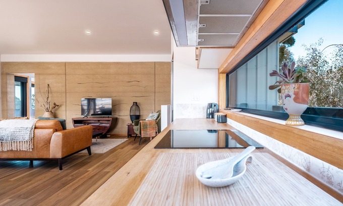 Bicheno Apartamento | Luxe PLUS! Incredible Views