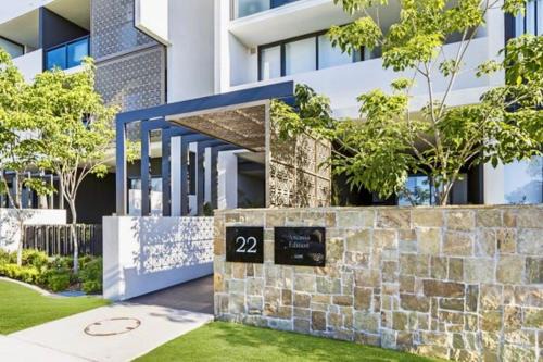 Cannon Hill Apartamento | Luxe Retreat