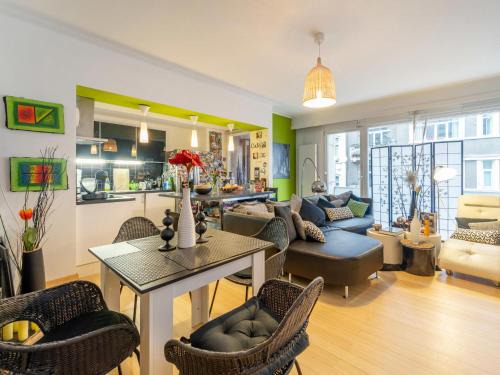Chatelain Apartamento | Luxe Serene Residence