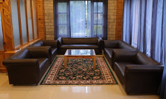 Manali Hotel | Luxe Signature