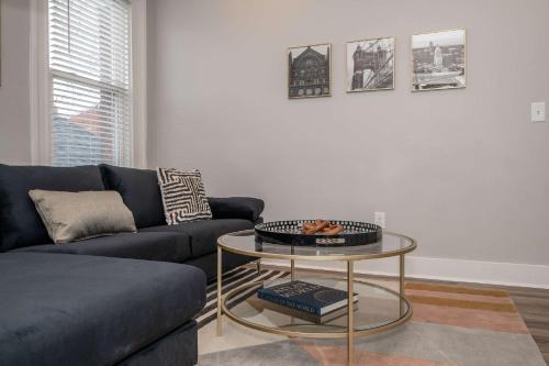 Covington Casa | LUXE Spot Suites