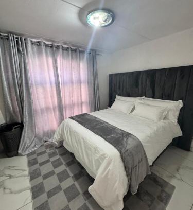 Greater Johannesburg Metropolitan Area Apartamento | Luxe spot