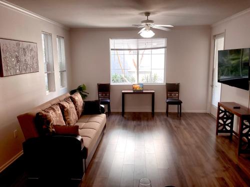 Marina del Rey Apartamento | Luxe Stay Marina Del Rey