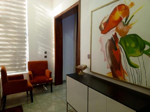 Ajah Apartamento | Luxe Stays