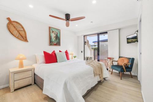 Bargara Apartamento | Luxe Studio