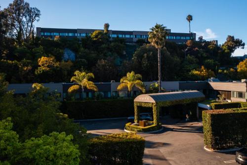 Los Angeles Complejo | Luxe Sunset Boulevard Hotel