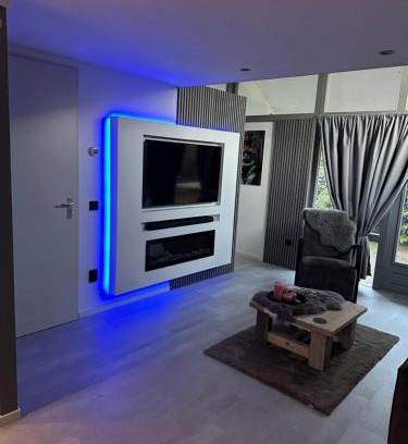 Vierhouten Otro | Luxe vakantiehuisje in de Veluwe Camping SAMOZA