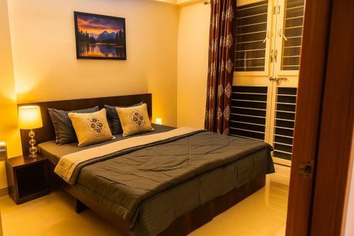 Thite Nagar Apartamento | LuxeBnb - 2bhk Kharadi