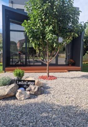 Podgorica Apartamento | LuxEcoCottage