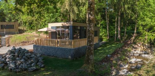 Luxembourg Ardennes Casa | Luxembourg Nature Retreat - Mamer Lodge