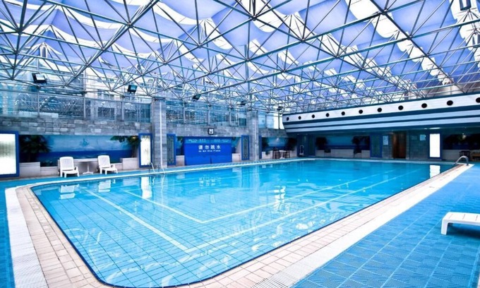 Pudong Hotel | Luxemon Hotel（Pudong Shanghai）