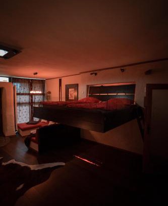 Blossersberg Casa | luxeriöses Chalet mit Erdverbundenheit
