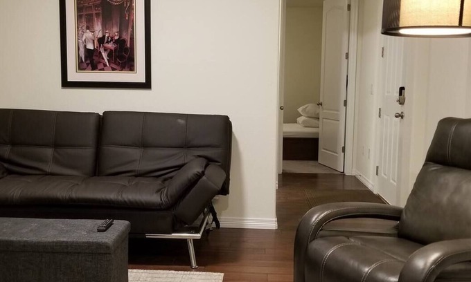 Parker Casa | Luxery Parker suite with full amenities , Near DTC, Downtown & Red Rocks