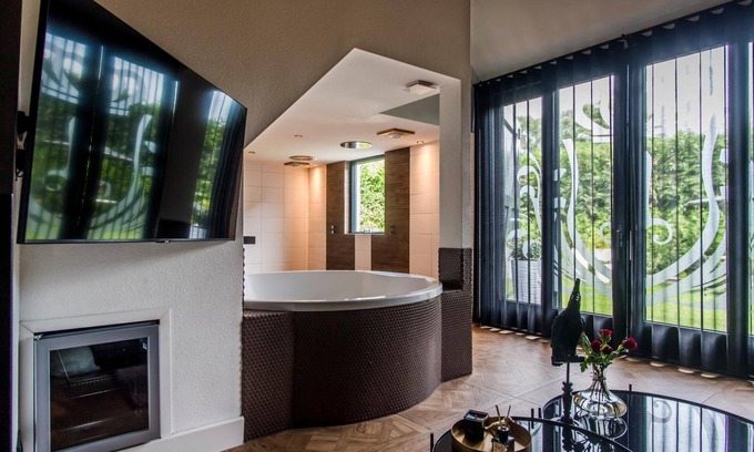 Nuland Casa | Luxexcellent Exclusieve B&B