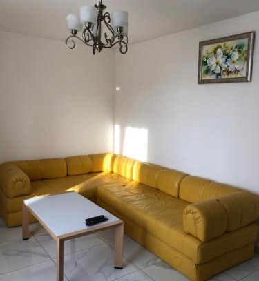 Rivne Apartamento | LUXflats Rivne