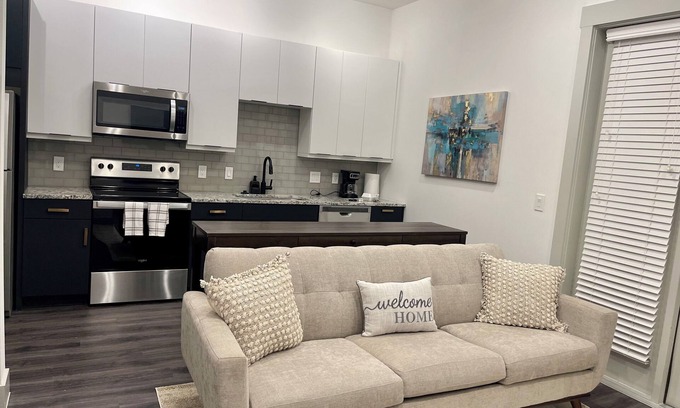 Frisco Apartamento | Luxgateway@thestars