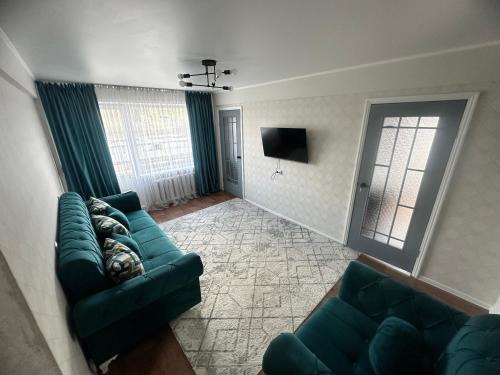 Oskemen Apartamento | LuxHome на УК
