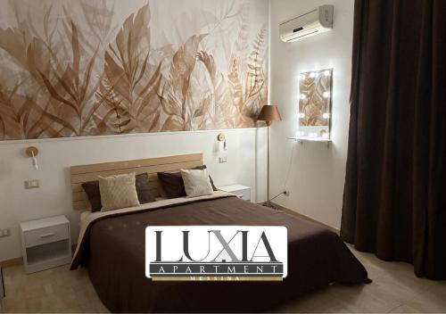 Messina Apartamento | LuXia Apartment - svincolo MESSINA CENTRO