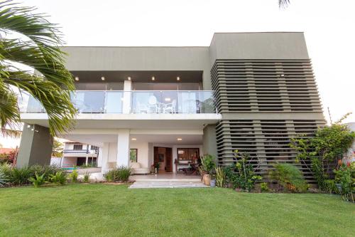 Extremoz Casa | Luxo à Beira Mar - Mansão Exclusiva por Carpediem