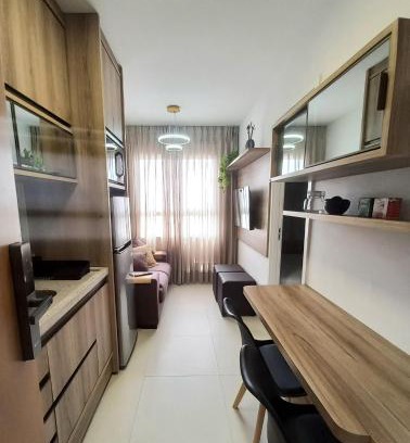 Amaralina Apartamento | Luxo com vistas ao mar