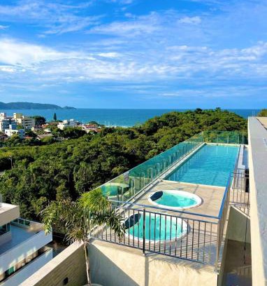 Ze Amandio Apartamento | Luxo e conforto perto do mar