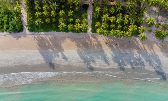 Guaxuma Casa | LUXOBRASIL #AL01 Sítio Santa Mônica Costa dos Corais Alquileres de vacaciones en Alagoas