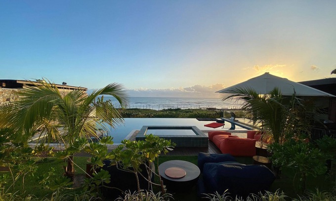 Taiba Casa | LUXOBRASIL #CE12 Casa Luzia Taíba Ceará Alquiler de vacaciones