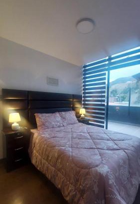 Macrodistrito Sur Apartamento | LUXOR departamento en bajo Seguencoma