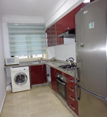 Bourgogne Apartamento | Luxor Guest House