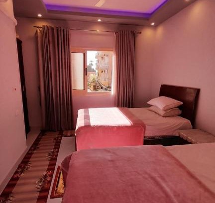 Luxor Apartamento | Luxor Home