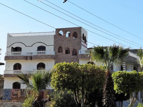 Luxor Apartamento | Luxor hotel Bella Vista Apartments and Hotel