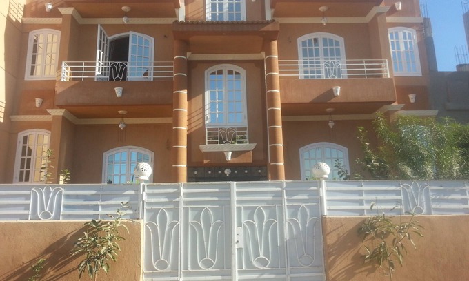 Luxor Apartamento | Luxor Star Apartments