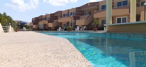 Chichiriviche Apartamento | Luxor