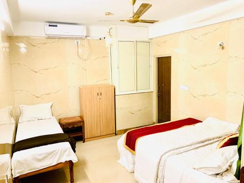 Shivaji Nagar Casa | Luxorion Lodge