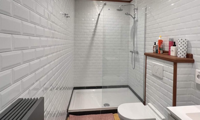 Hasselt Apartamento | Luxorious appartment in Genk