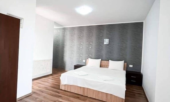 Constanta Apartamento | Luxorvilla studios