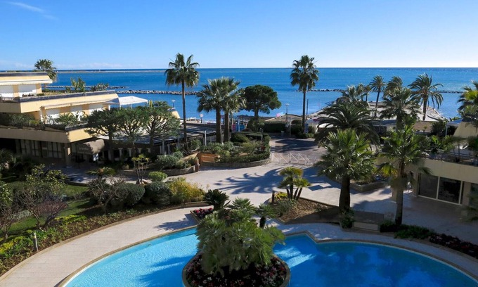 Nice Apartamento | Luxory apartment on the beach