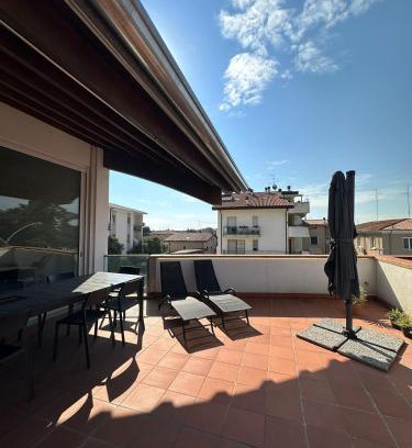 Bussolengo Apartamento | Luxory Appartament
