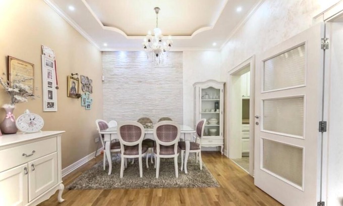 Rozino Apartamento | Luxory stan Ivana