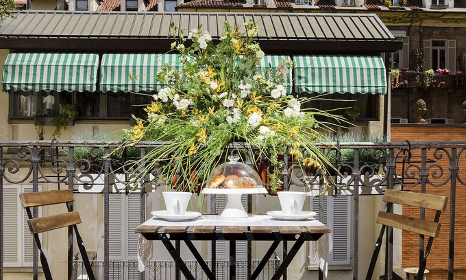 Historic Centre Apartamento | LuxRent Loft Lagrange