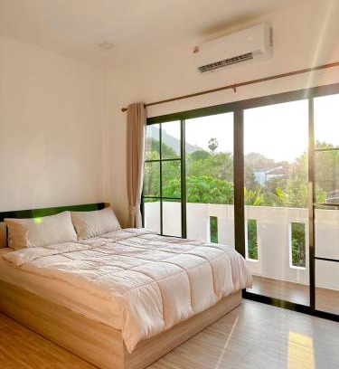 Ratsada Casa | Luxsabai home