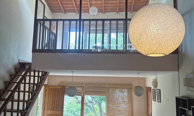 Bhimtal Cabaña | Luxsugero Cottages Premium