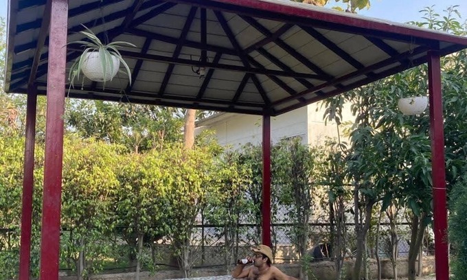 Faridabad Hotel | Luxsugero Farms