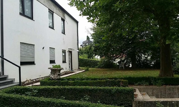 Bamberg Apartamento | Luxsus Dachwohnung in Weltkulturerbe Stadt Bamberg