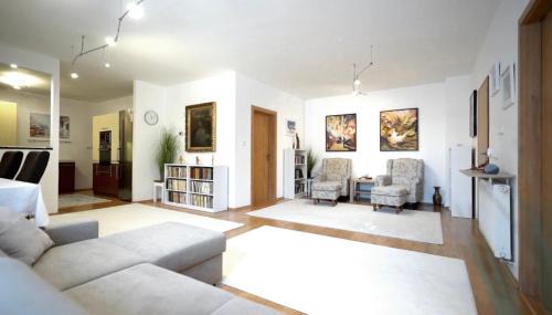 Velky Slavkov Apartamento | LuxTatras Apartment