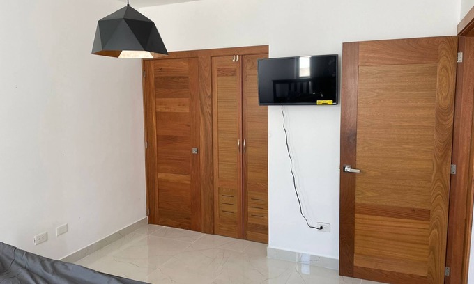Santiago de los Caballeros Condominio | Luxury condo
