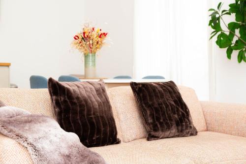 Enghien-les-Bains Apartamento | luxueux appartement T3 Enghien les bains 1