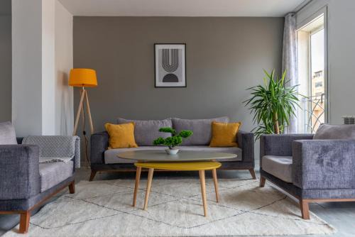 Hydra Apartamento | Luxueux Appartement à Hydra