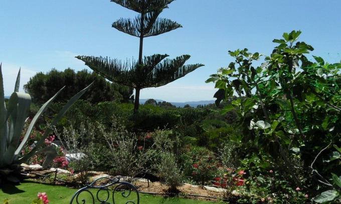 Cavaliere Apartamento | luxueux appartement 68 m2 petite vue mer