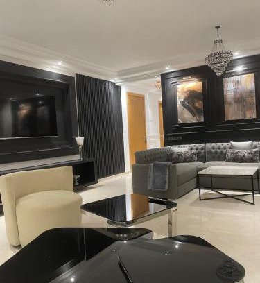 Pont Blondin Apartamento | Luxueux appartement